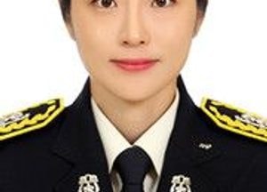 안전을 위한 약속! 소화전 근처 주·정차 금지!
