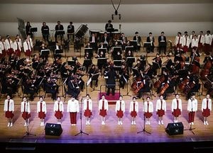 과천시립예술단, 다음달 21일 ‘송년음악회’ 개최