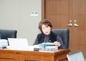 한양수 파주시의원 조례안 상임위 가결