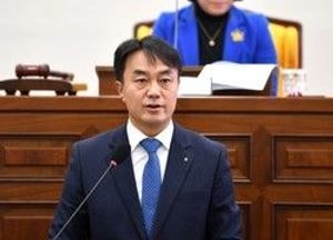 김상호 하남시장 “내년 변화 적극 선도, 새로운 도약 준비”