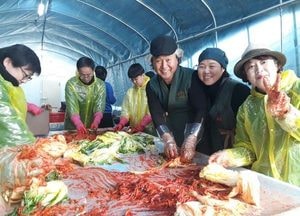 양주시, 우수 강소농 경영체 가족 농촌 체험