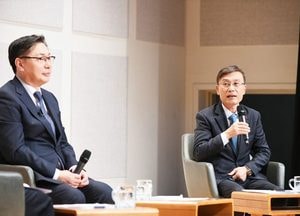 “새로운 시대 대북 평화중심도시는 김포” 김포평화포럼 대담서 강조
