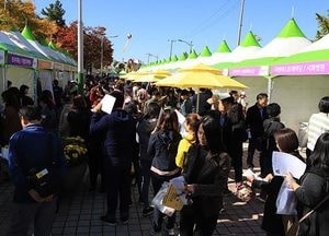 시흥시, 12일 ‘일하는 여성이 미래다’ 취업박람회 개최