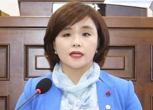 하남시의회 김은영 의원 “10년 간 개발제한구역 해제물량  10%도 집행 안 해”