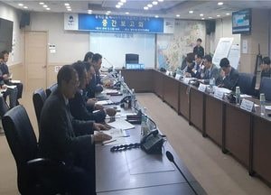 평택시, 통복천·배다리저수지 수질개선 적극 나선다