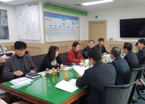 오산시, 지방세 및 세외수입 ‘체납액 일제정리 보고회’ 개최