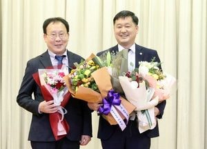 황수영 의원, 경기의정대상 예산절감부문 수상