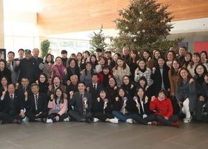 화성시, 3.1운동 100주년 기념사업 추진위원회 해단식
