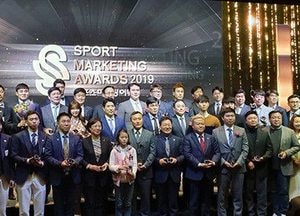 고양시, 스포츠마케팅어워드 ‘대상’