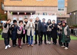 오산시 ‘세마아트정원’ 문화축제 개최