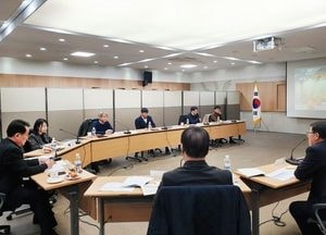 고양국제꽃박람회, 10개 기관·단체 참여 자문회의