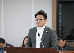 이희승 의원 ‘사회복지사 등 처우 관련 일부개정조례안’ 대표발의…원안 가결