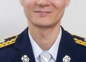 땅속의 소방서 지하식 비상소화장치함