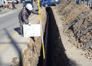 강화군, 도시가스 공급 ‘탄력’