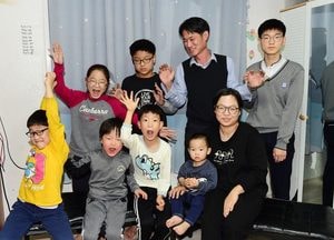 “수원휴먼주택 입주 1년…정말 더할 나위 없이 좋습니다”
