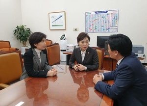 신분당선 연장선 타당성 조사 연내 마무리 ‘한 뜻’