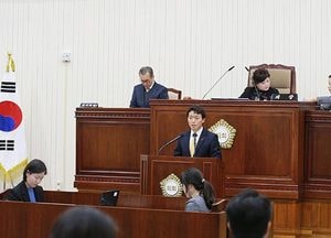 과천도시공사 출범 초읽기…설립 조례안 시의회 통과