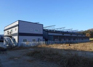 포천시, 소중한 에너지 클린 변화로 청정도시 만든다