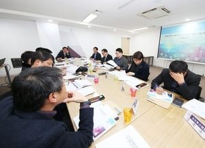 안양시, 신산업 추진·과학기술 육성 힘 쏟는다