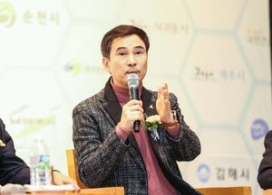 서철모 화성시장 “통합돌봄에 지속적 국비 지원돼야”