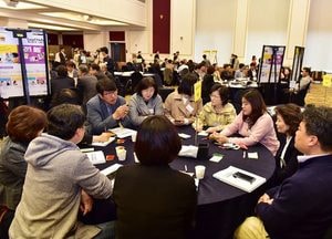 여주시민행복위원회, 오는 20일 총회 개최