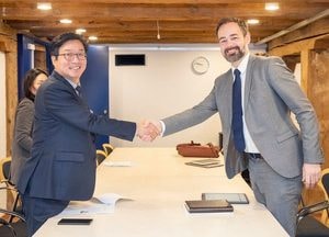 “전 세계 지방정부 연대해 기후변화 위기 극복”