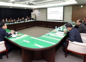 옹진군, 겨울철 위기가구 집중 발굴