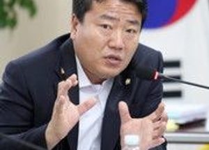 박해광 前 광주시의회 부의장, 경기 광주甲  출마