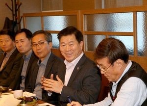 광명시, 내년도 예산 9308억 원 편성