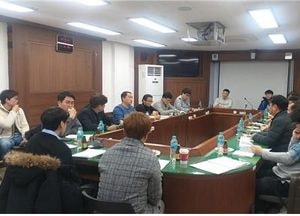 여주시, 2020년 소규모 주민숙원사업 자체 설계 추진