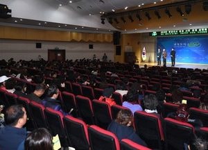 오산, 독산성 원삼국성벽 발굴 시민 설명회
