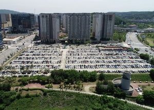 성남시 8천억대 판교구청부지 매각 난항