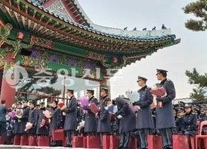 포천 청소년, 육군사관학교 견학으로 평화와 통일 꿈꾸다