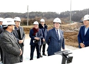 ‘CJ ENM 콘텐츠월드’ 조성 이상無