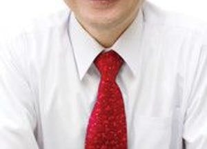 안상수 전 한나라당 대표 의왕과천 예비후보 등록