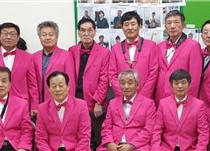 연천군 신서면서 효사랑 행복음악회 개최