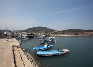 옹진군, 2020년 어촌뉴딜300사업 2곳 선정