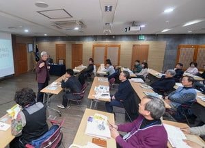 오산시, 혁신교육 벤치마킹...부산광역시 사하다행복교육지구