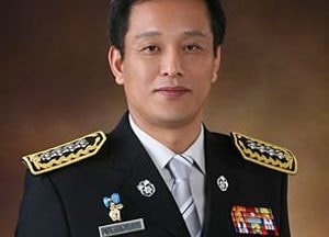 화성소방서 제8대 조창래 소방서장 취임