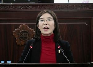 화성시의회, 제187회 제2차 정례회 폐회