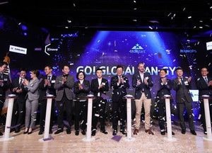 道, 판교테크노밸리 ‘글로벌 스타트업 메카’ 조성