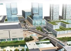 평택 서정리역세권 개발 사업자 공모