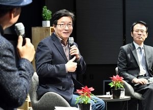 “지방에 권한과 책임을 부여해 시민의 복지체감도 높여야”