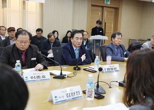 평택시, 하천·호소 수질 개선 ‘맑은물 종합 대책’ 추진