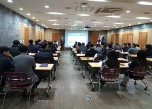 오산 ‘건설관계자 안전교육’ 실시