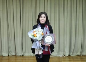 화성시의회 조오순‧최청환 의원, 경기언론인연합회 의정대상 수상