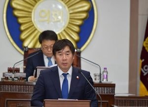 포천시, 내년 살림 20억 원 삭감한 7709억 원 확정