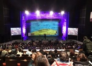 화성시 드림스타트, 마법같은 크리스마스 선물
