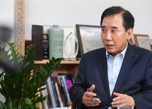 농업은 포천의 미래, 박 시장 "대한민국 경제부국으로 이끌 것"