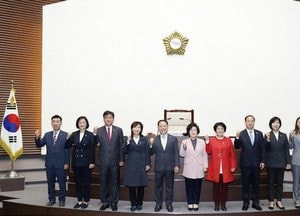 광주시의회, 2019년 돌아보다…시민 소통 현장 의정활동 돋보여